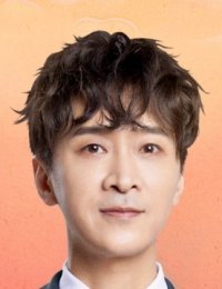 Фото актера Ван Нин