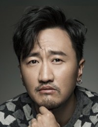 Фото актера Ван Цян Хан