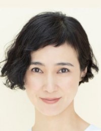 Фото актера Ясуда Наруми