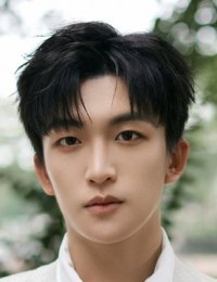 Фото актера Ларс Хуан