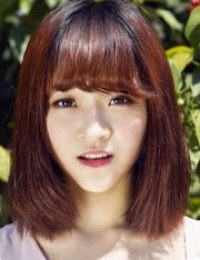 Фото актера Чэнь И Фань