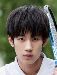 Фото актера Лю Нин Хао