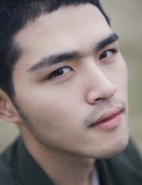 Фото актера Джереми Хан