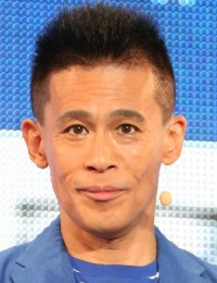 Фото актера Янагидзава Синго