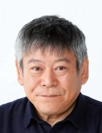 Фото актера Окаяма Хадзимэ