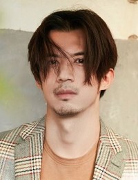 Фото актера Уильям Фань