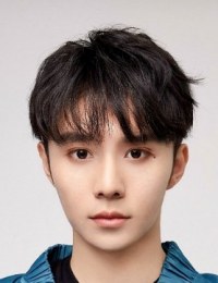 Фото актера Патрик Цюань