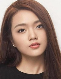 Фото актера Лай Цзин