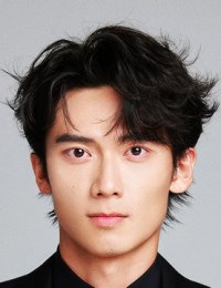 Фото актера Кен У