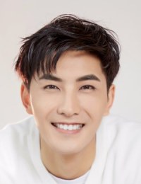 Фото актера Фу Цянь Вэнь