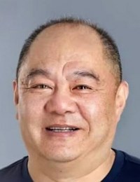 Фото актера Чжао Цзюнь