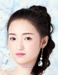 Фото актера Сунь Цзя Ци