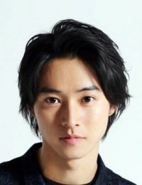 Фото актера Ямадзаки Кэнто