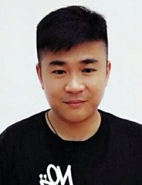 Фото актера Чжан Сяо Хэ