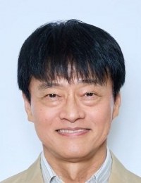 Фото актера Дзинбо Сатоси