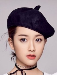 Фото актера Ли Бай Хуй