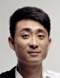 Фото актера Го Сяо Сяо