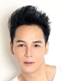 Фото актера Линь Синь Хао