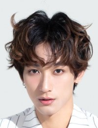 Фото актера Мартин Вонг