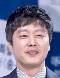 Фото актера Ким Хи Уон