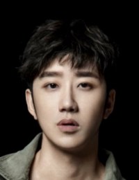 Фото актера Эрлсон Син