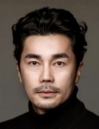 Фото актера Им Иль Гю