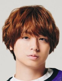 Фото актера Иноо Кей