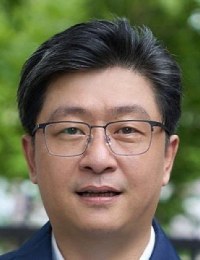 Фото актера Фэн Пэн