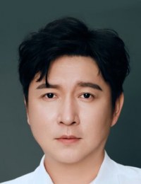 Фото актера Ма Лян