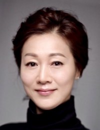 Фото актера Пан Ён Хи