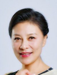 Фото актера Юэ Хун