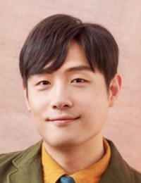 Фото актера Квон Дон Хо