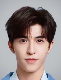 Фото актера Патрик Натуат Финглер