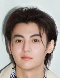 Фото актера Чжоу Цзюньчхао