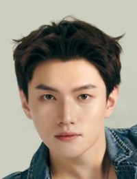 Фото актера Ван Цзя Юй