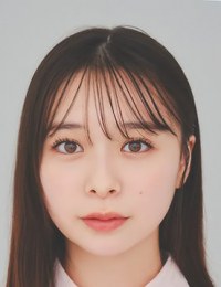 Фото актера Танабэ Ририка