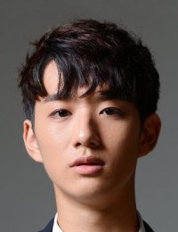 Фото актера Ан До Гю