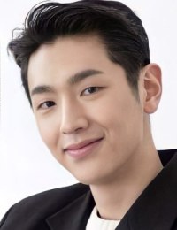 Фото актера Ли Чжун Джун