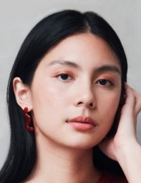 Фото актера Фа Сарика Сатсилапсупа