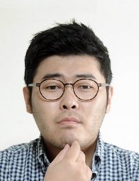 Фото актера Ким Ки Банг