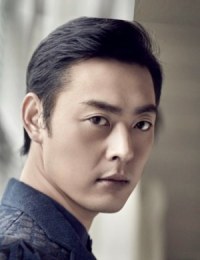 Фото актера Чжан Тун