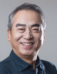 Фото актера Ли Мун Су