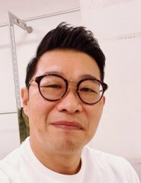 Фото актера Пу Гоцзин