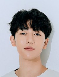 Фото актера Чэ Сан У