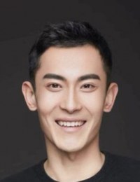 Фото актера Ни Сунъян