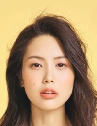 Фото актера Чжан Хао Юэ