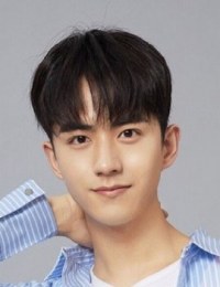 Фото актера Сяо Жань