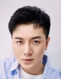 Фото актера Сунь И Фань