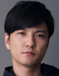 Фото актера Морияма Наотаро