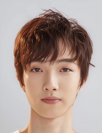 Фото актера Лу Шао Цун